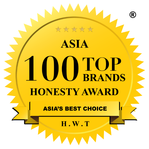 Asia’s Top 100 Honesty Brand Award 2023