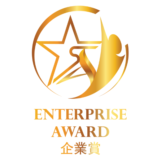 Asia Golden Star Award – Enterprise Award 2023